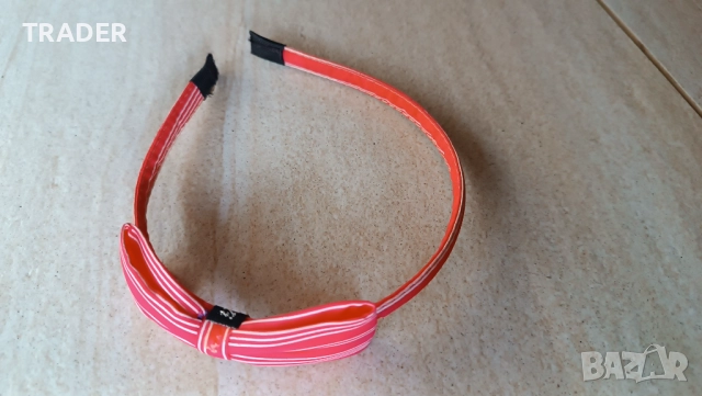 Диадема за глава Мини Маус Minnie Mouse Елза и Ана дяволски рогца Коледна , снимка 5 - Шноли, диадеми, ленти - 30611531