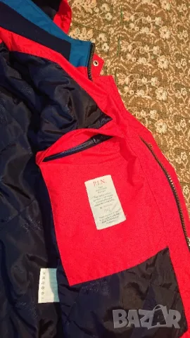 Peak Performance Gore-Tex , снимка 13 - Якета - 47719068