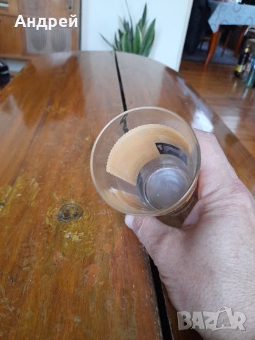 Чаша White Horse, снимка 5 - Други ценни предмети - 40324200