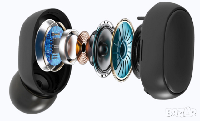 BLUETOOTH LCD безжични слушалки с POWERBANK F9-5C, снимка 3 - Bluetooth слушалки - 44889803