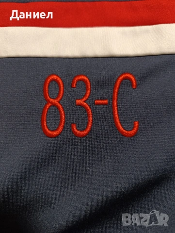 Горнище Adidas , снимка 3 - Спортни дрехи, екипи - 53387697