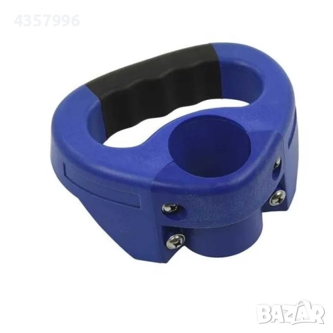 Дръжка за ремарке 0708 - 48мм