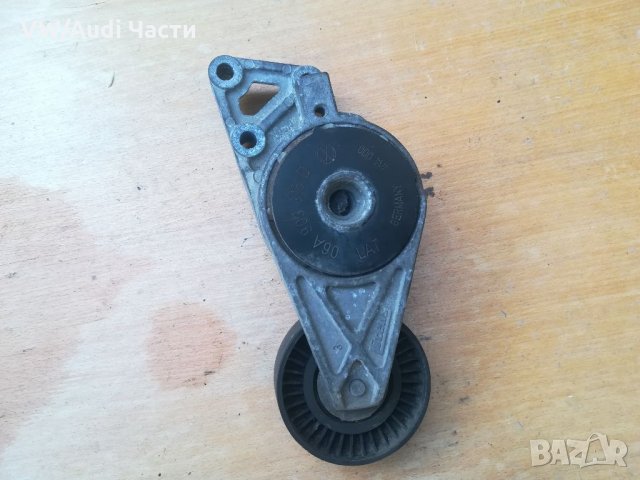 Обтегач пистов ремък за Ауди А3 Голф 4 Сеат Шкода Audi A3 8L Golf 4 Seat Skoda , снимка 2 - Части - 33304223