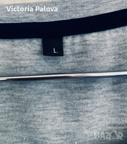 Тениска оригинал модна къща CÈLINE  vintage , снимка 3 - Тениски - 40512928