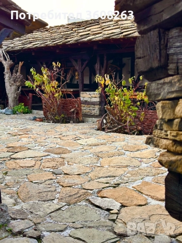 Ресторант с етно мотиви и градина, снимка 17 - Заведения - 52153802