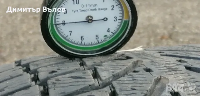 Гуми 235 65 17 Tires Промоция 4 броя. Нов внос. Не са нови. Гаранция , снимка 4 - Гуми и джанти - 47273747