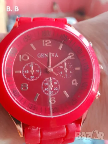  НОВО! ДАМСКИ ЛУКСОЗЕН ЧАСОВНИК 