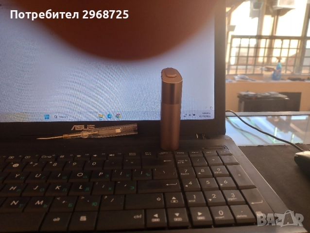 продавам електронна цигара GLO G004, снимка 5 - Електронни цигари - 50662117