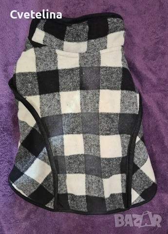 Кучешка дрешка, снимка 2 - За кучета - 53456515