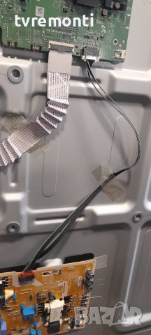POWER BOARD,BN44-00872D, L55E1_KSM,PSLF101S08B for ,Samsung UE49M5515AK дисплей CY-KK049BGHV8H, снимка 5 - Части и Платки - 37053438