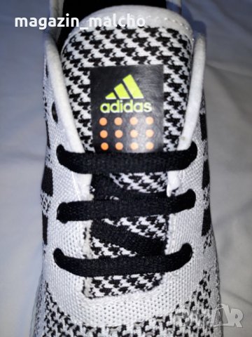 МАРАТОНКИ - ADIDAS; размери: 41, снимка 4 - Маратонки - 28548805