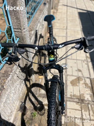 MERIDA велисипед, снимка 7 - Велосипеди - 51072682