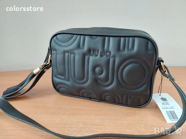 Дамска чанта Lio-Jo VL-38Y, снимка 3 - Чанти - 41354492