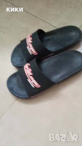 Мъжки аква обувки/чехли, снимка 7 - Джапанки - 50933785