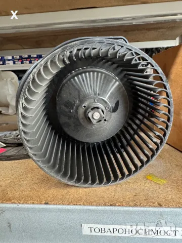 МОТОРЧЕ ПАРНО С ПЕРКА ЛАДА 2111-8118020 НОВА ОРИГИНАЛНА, снимка 5 - Части - 49192509