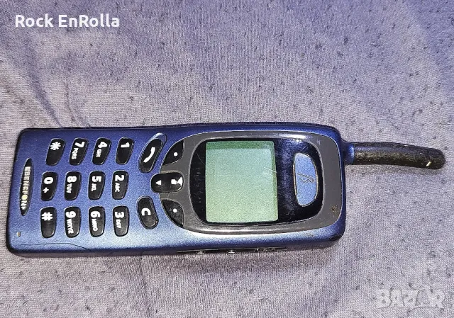 Benefon TDP60 , снимка 2 - Други ценни предмети - 50426566