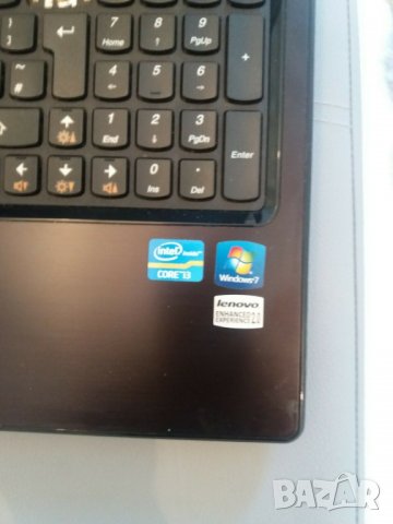 Продавам Lenovo G570 - на части, снимка 3 - Части за лаптопи - 28731470