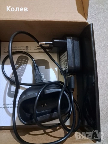 Телефон с големи бутони, снимка 10 - Други - 50775226