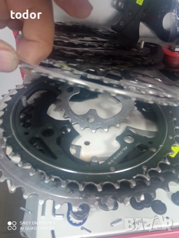 венци различни, снимка 3 - Части за велосипеди - 51695217