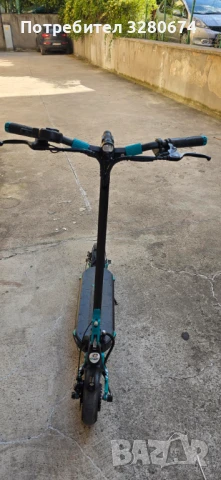 VSETT 9+ в идеално състояние, снимка 1