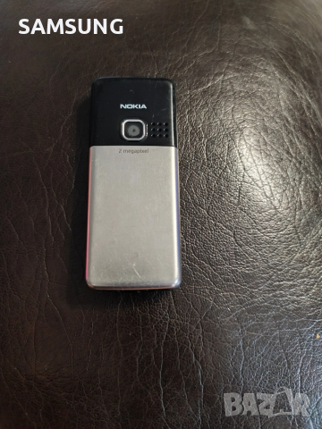 Nokia - 6300, снимка 4 - Nokia - 52184220