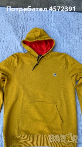 Paul smith мъжки суитчър