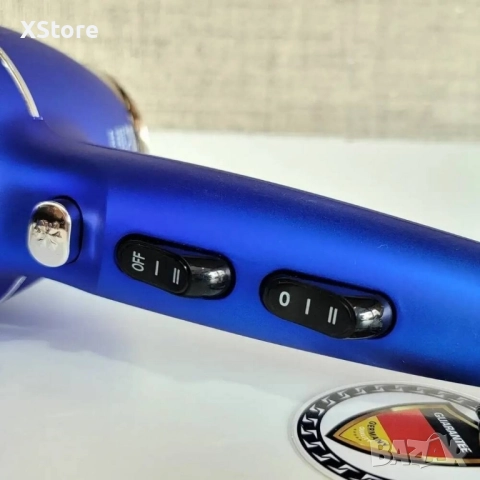 Сешоар за коса, снимка 8 - Сешоари - 52508371