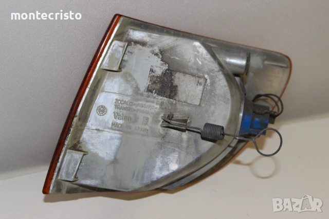 ✔️Оригинален десен мигач Mercedes Vito W638 (1996-2003г.) Valeo A6388200121 / 6388200121, снимка 4 - Части - 53368959