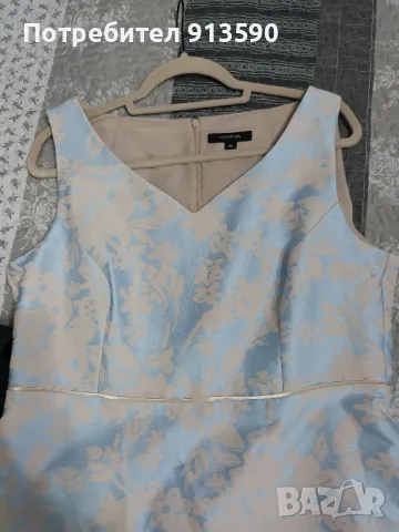 Рокля, снимка 3 - Рокли - 49664216