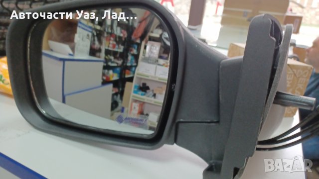 Огледало Лада Нива Урбан , снимка 2 - Части - 35455412
