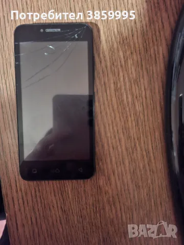 Телефон  Lenovo 