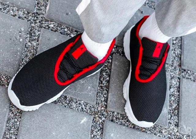 маратонки Air Jordan Future Low номер 45 ,5, снимка 8 - Маратонки - 52424830