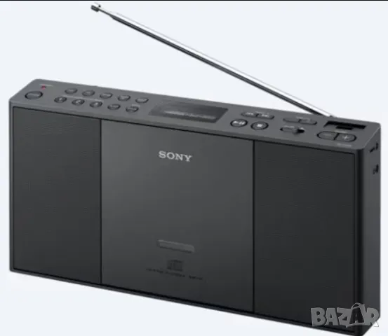 Аудиосистема SONY ZS-PE60, снимка 1