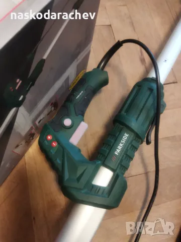 Шлайфмашина за стени и тавани чисто нова , снимка 14 - Други ремонти - 48472620