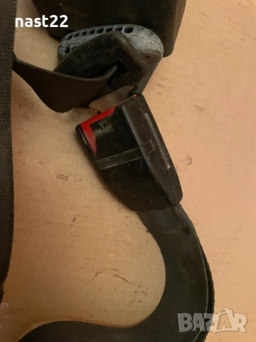 Задни колани за Сузуки Самурай с метален покрив, снимка 3 - Части - 52343914