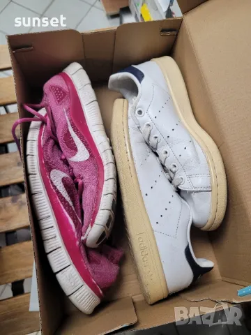 Converse, Nike , Adidas, Reebok,- ‼️ СИМВОЛИЧНИ ЦЕНИ‼️, снимка 5 - Маратонки - 49674353