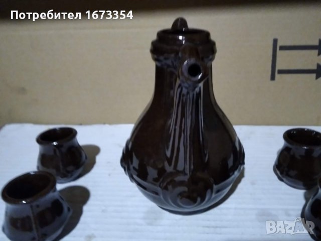 Керамични сервизи, снимка 11 - Други - 39534048