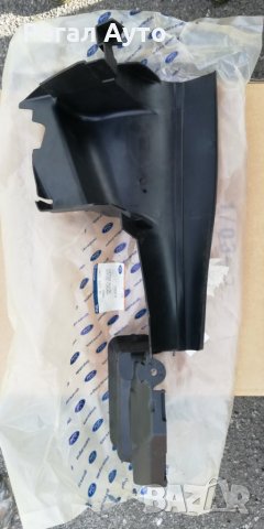 1553711,6M21-8311-BF,дифузьор ляв за радиатор FORD MONDEO CA2 2007-2014 PETROL, снимка 2 - Части - 27598601