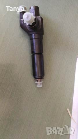 Дюза к-т Л 200 SW 400, 2.73.021, снимка 3 - Части - 52812201