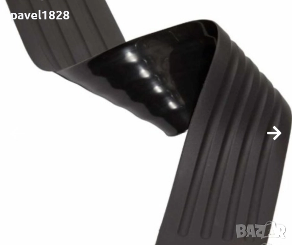 Протектор за задна броня, снимка 10 - Аксесоари и консумативи - 36157404