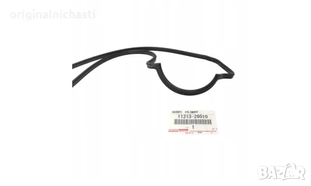 Гарнитура капак клапани за ТОЙОТА РАВ TOYOTA RAV 1121326010 11213-26010 OEM TOYOTA