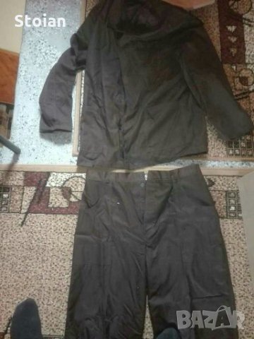 Работно облекло, снимка 4 - Други - 28206362