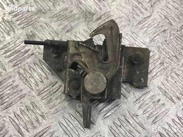 Механизъм преден капак Mazda 2,2006г.