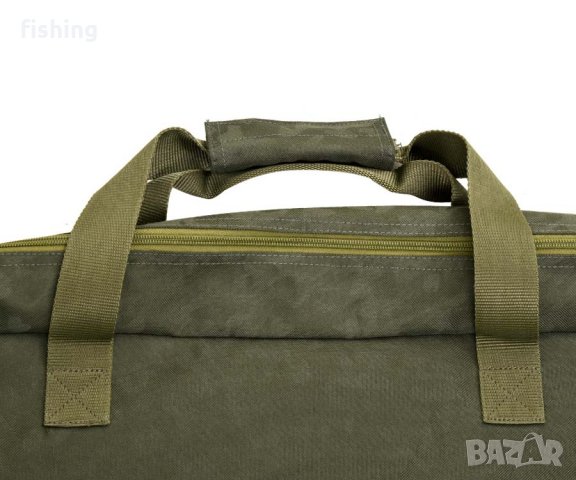 Калъф Легло или Стол Carp Pro Diamond  CPLD86105, снимка 3 - Екипировка - 37714463