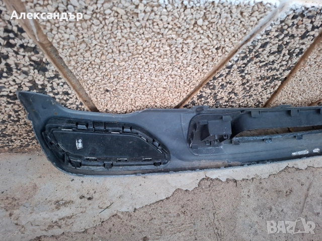 Дифузьор за Audi Q5 от 2017 година, снимка 5 - Части - 51461908