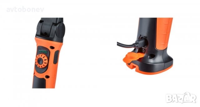 OSRAM LEDinspect SLIM MAX1000-мощна професионална сервизна лампа 1000lm с вградена Li-ion батерия, снимка 9 - Аксесоари и консумативи - 37325014