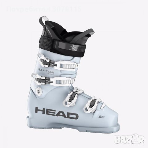 Дамски ски обувки HEAD Raptor WCR 115 
