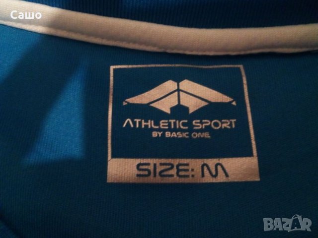  Нови!!! Тениски М и Л размер, снимка 3 - Тениски - 27415037