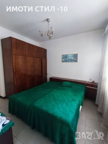 ПРОДАВА ЕТАЖ С ИЗБА - ТОП ЛОКАЦИЯ, Център, снимка 2 - Апартаменти - 51988863