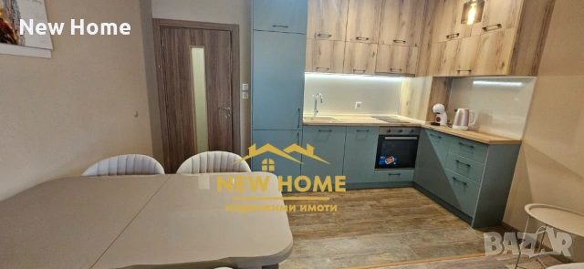 Нескриваема морска панорама. Ален мак. Варна, снимка 6 - Апартаменти - 53441810